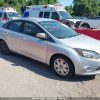 2T3H1RFV3MC160349 | 2021 Toyota rav4 le