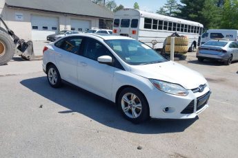 1FAHP3F23CL276142 | 2012 FORD FOCUS