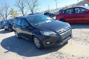 1FAHP3F24CL286999 | 2012 FORD FOCUS