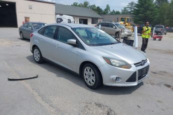 1FAHP3F24CL456861 | 2012 FORD FOCUS