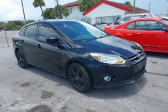 1FAHP3F26CL276152 | 2012 FORD FOCUS