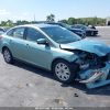 5NPDH4AE5EH460633 | 2014 Hyundai elantra se