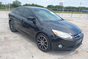 1FAHP3F28CL271888 | 2012 FORD FOCUS