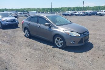 1FAHP3F28CL442980 | 2012 FORD FOCUS