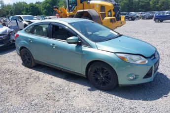 1FAHP3F29CL327627 | 2012 FORD FOCUS