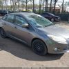 1FAHP3F29CL396205 | 2012 Ford focus se