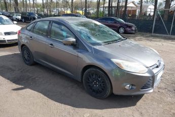 1FAHP3F29CL461277 | 2012 FORD FOCUS