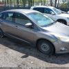 1N4BL4DV8PN345924 | 2023 NISSAN ALTIMA SV