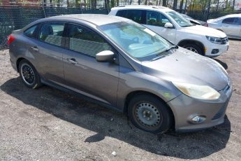 1FAHP3F2XCL207559 | 2012 FORD FOCUS