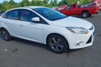 1FAHP3F2XCL381180 | 2012 FORD FOCUS