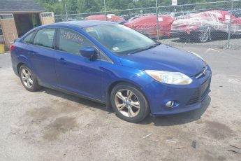 1FAHP3F2XCL441703 | 2012 FORD FOCUS