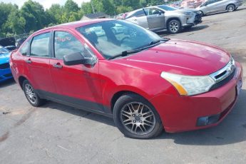 1FAHP3FN3BW156980 | 2011 FORD FOCUS