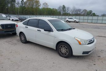 1FAHP3FN5BW122068 | 2011 FORD FOCUS