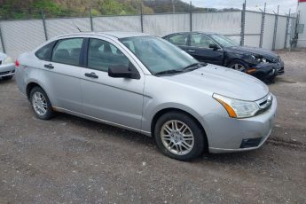 1FAHP3FN8BW144789 | 2011 FORD FOCUS