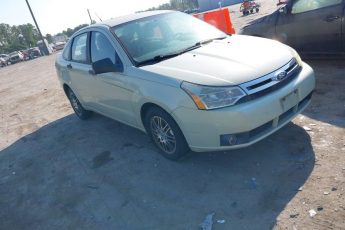 1FAHP3FNXAW287287 | 2010 FORD FOCUS