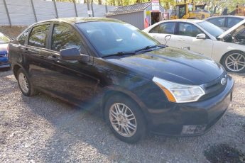 1FAHP3FNXBW144096 | 2011 FORD FOCUS