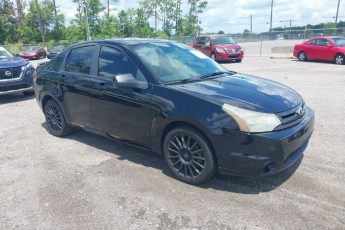 1FAHP3GN1BW102298 | 2011 FORD FOCUS