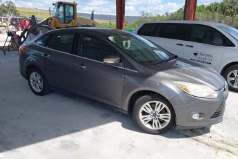 1FAHP3H20CL424258 | 2012 FORD FOCUS