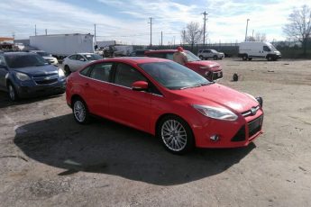 1FAHP3H22CL135429 | 2012 FORD FOCUS