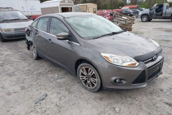 1FAHP3H22CL152103 | 2012 FORD FOCUS