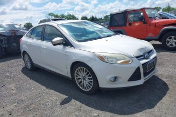 1FAHP3H22CL365164 | 2012 FORD FOCUS