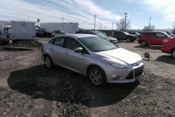 1FAHP3H22CL393899 | 2012 FORD FOCUS