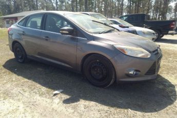 1FAHP3H24CL408449 | 2012 FORD FOCUS