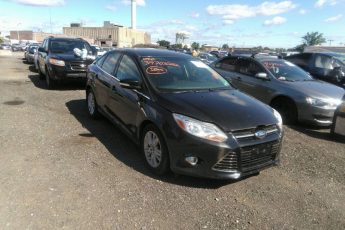 1FAHP3H25CL461189 | 2012 FORD FOCUS