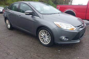 1FAHP3H26CL374000 | 2012 FORD FOCUS