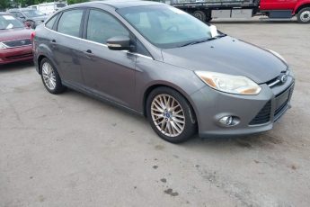 1FAHP3H28CL277221 | 2012 FORD FOCUS