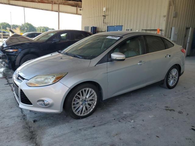 1FAHP3H2XCL348869 | 2012 Ford focus sel