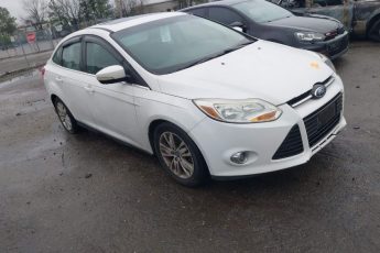 1FAHP3H2XCL373674 | 2012 FORD FOCUS