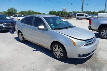 1FAHP3HN1BW149541 | 2011 FORD FOCUS