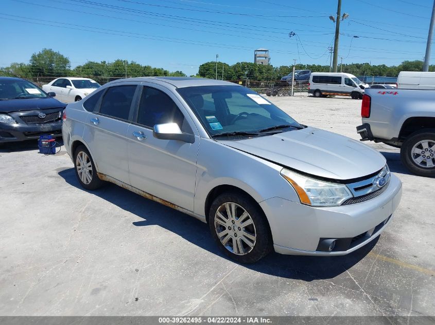 1FAHP3HN1BW149541 | 2011 FORD FOCUS