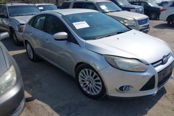 1FAHP3J22CL443405 | 2012 FORD FOCUS