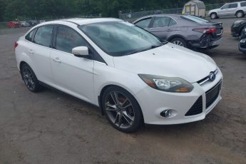 1FAHP3J24CL230200 | 2012 FORD FOCUS