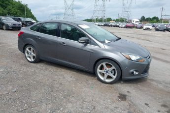 1FAHP3J26CL426221 | 2012 FORD FOCUS