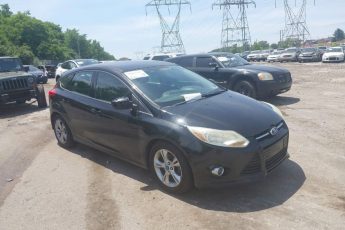 1FAHP3K21CL124947 | 2012 FORD FOCUS