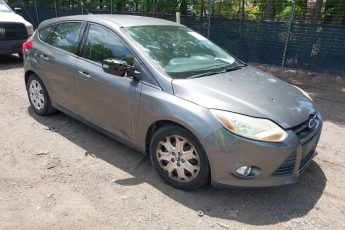 1FAHP3K21CL328079 | 2012 FORD FOCUS