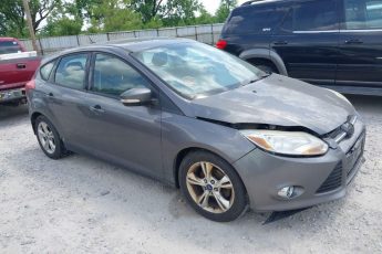 1FAHP3K22CL226130 | 2012 FORD FOCUS