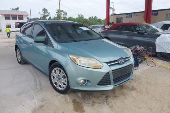 1FAHP3K22CL287879 | 2012 FORD FOCUS