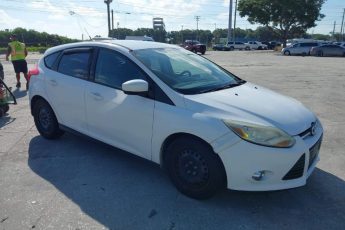 1FAHP3K23CL166746 | 2012 FORD FOCUS