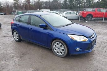 1FAHP3K23CL351525 | 2012 FORD FOCUS