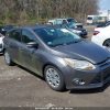 KNALN4D70F5170638 | 2015 KIA CADENZA PR