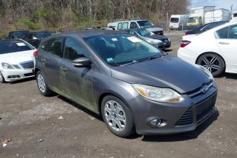 1FAHP3K24CL134047 | 2012 FORD FOCUS