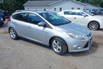 1FAHP3K27CL446802 | 2012 FORD FOCUS