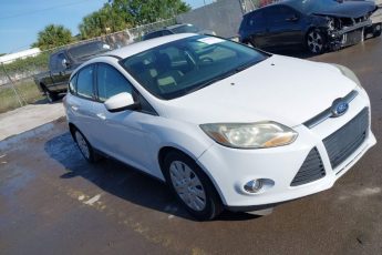 1FAHP3K28CL302918 | 2012 FORD FOCUS