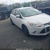 3N1AB7APXFY304411 | 2015 NISSAN SENTRA S