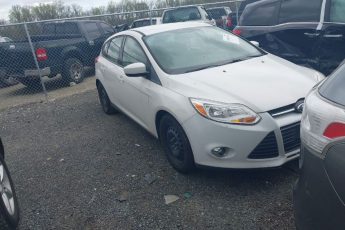 1FAHP3K28CL302949 | 2012 FORD FOCUS