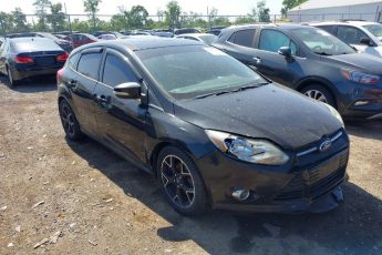 1FAHP3K28CL346966 | 2012 FORD FOCUS